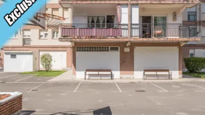 Piso en venta en Calle de la República de Costa Rica, 22, Zona Playa (Laredo) de 193.000 €