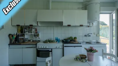 Casa en venta en Calle Barrio Argatojo, Número 2, Isla (Arnuero) de 445.000 €