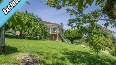 Casa en venta en Calle Barrio Argatojo, Número 2, Isla (Arnuero) de 445.000 €