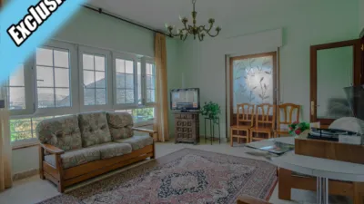 Casa en venta en Calle Barrio Argatojo, Número 2, Isla (Arnuero) de 445.000 €