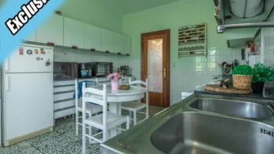 Casa en venta en Calle Barrio Argatojo, Número 2, Isla (Arnuero) de 445.000 €