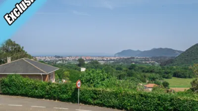 Casa en venta en Calle Barrio Argatojo, Número 2, Isla (Arnuero) de 445.000 €