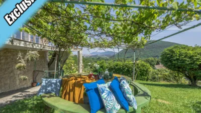 Casa en venta en Calle Barrio Argatojo, Número 2, Isla (Arnuero) de 445.000 €
