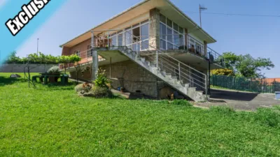 Casa en venta en Calle Barrio Argatojo, Número 2, Isla (Arnuero) de 445.000 €