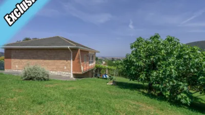 Casa en venta en Calle Barrio Argatojo, Número 2, Isla (Arnuero) de 445.000 €