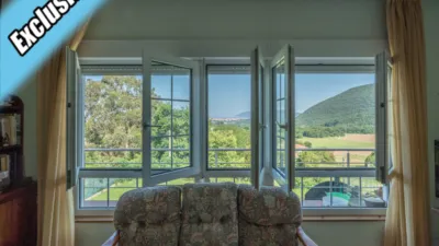 Casa en venta en Calle Barrio Argatojo, Número 2, Isla (Arnuero) de 445.000 €