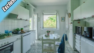 Casa en venta en Calle Barrio Argatojo, Número 2, Isla (Arnuero) de 445.000 €
