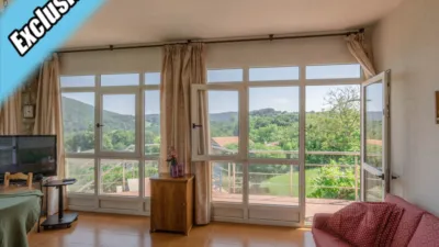Casa en venta en Calle Barrio Argatojo, Número 2, Isla (Arnuero) de 445.000 €