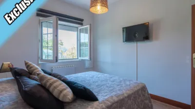 Casa en venta en Calle Barrio Argatojo, Número 2, Isla (Arnuero) de 445.000 €