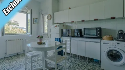 Casa en venta en Calle Barrio Argatojo, Número 2, Isla (Arnuero) de 445.000 €
