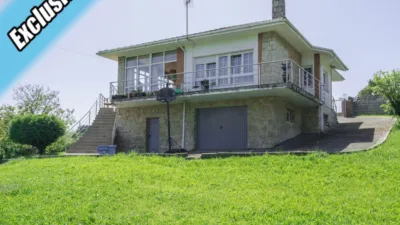 Casa en venta en Calle Barrio Argatojo, Número 2, Isla (Arnuero) de 445.000 €