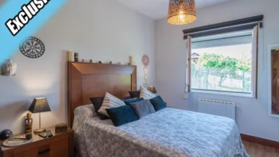 Casa en venta en Calle Barrio Argatojo, Número 2, Isla (Arnuero) de 445.000 €