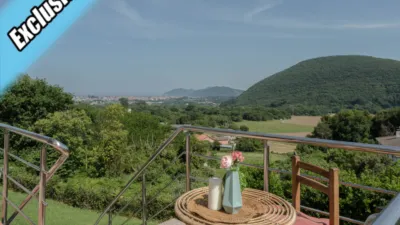 Casa en venta en Calle Barrio Argatojo, Número 2, Isla (Arnuero) de 445.000 €