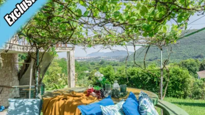 Casa en venta en Calle Barrio Argatojo, Número 2, Isla (Arnuero) de 445.000 €