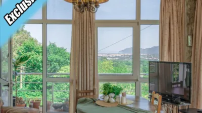 Casa en venta en Calle Barrio Argatojo, Número 2, Isla (Arnuero) de 445.000 €