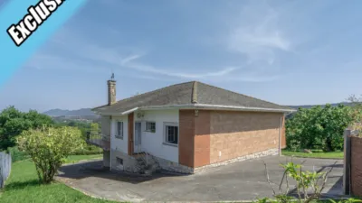 Casa en venta en Calle Barrio Argatojo, Número 2, Isla (Arnuero) de 445.000 €