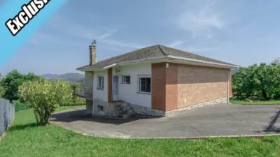 Casa en venta en Calle Barrio Argatojo, Número 2, Isla (Arnuero) de 445.000 €