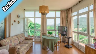 Casa en venta en Calle Barrio Argatojo, Número 2, Isla (Arnuero) de 445.000 €