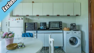 Casa en venta en Calle Barrio Argatojo, Número 2, Isla (Arnuero) de 445.000 €