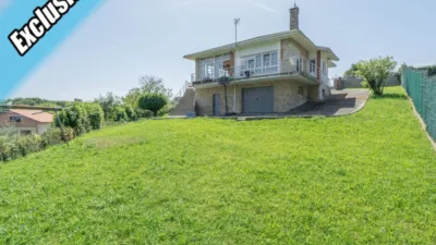 Casa en venta en Calle Barrio Argatojo, Número 2, Isla (Arnuero) de 445.000 €