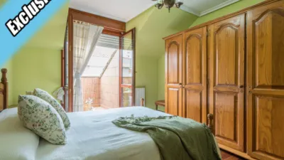 Dúplex en venta en Calle de Rentería Reyes, 22, Santoña de 259.000 €