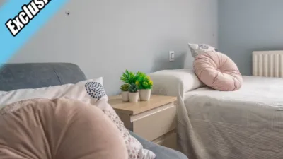 Dúplex en venta en Calle de Rentería Reyes, 22, Santoña de 259.000 €