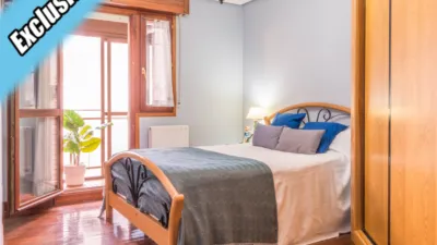 Dúplex en venta en Calle de Rentería Reyes, 22, Santoña de 259.000 €