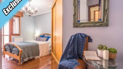 Dúplex en venta en Calle de Rentería Reyes, 22, Santoña de 259.000 €