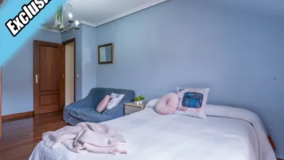 Dúplex en venta en Calle de Rentería Reyes, 22, Santoña de 259.000 €
