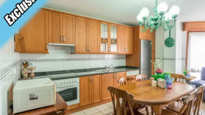 Dúplex en venta en Calle de Rentería Reyes, 22, Santoña de 259.000 €
