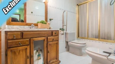 Dúplex en venta en Calle de Rentería Reyes, 22, Santoña de 259.000 €