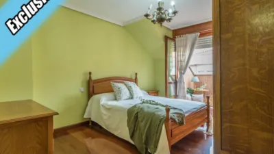 Dúplex en venta en Calle de Rentería Reyes, 22, Santoña de 259.000 €