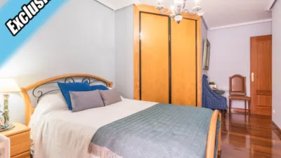 Dúplex en venta en Calle de Rentería Reyes, 22, Santoña de 259.000 €