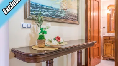 Dúplex en venta en Calle de Rentería Reyes, 22, Santoña de 259.000 €