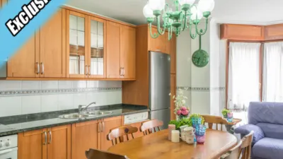 Dúplex en venta en Calle de Rentería Reyes, 22, Santoña de 259.000 €