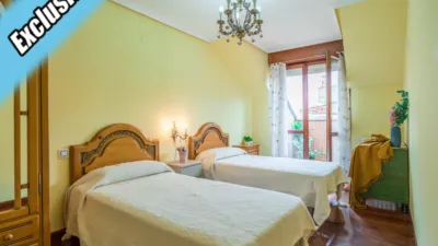 Dúplex en venta en Calle de Rentería Reyes, 22, Santoña de 259.000 €