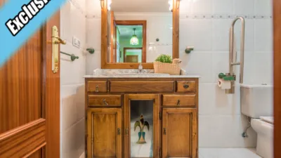 Dúplex en venta en Calle de Rentería Reyes, 22, Santoña de 259.000 €