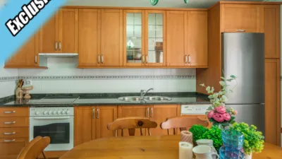 Dúplex en venta en Calle de Rentería Reyes, 22, Santoña de 259.000 €