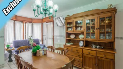 Dúplex en venta en Calle de Rentería Reyes, 22, Santoña de 259.000 €
