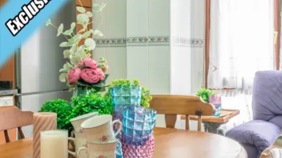 Dúplex en venta en Calle de Rentería Reyes, 22, Santoña de 259.000 €