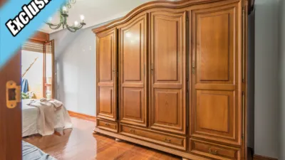 Dúplex en venta en Calle de Rentería Reyes, 22, Santoña de 259.000 €