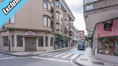 Dúplex en venta en Calle de Rentería Reyes, 22, Santoña de 259.000 €