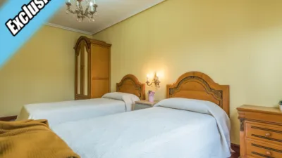 Dúplex en venta en Calle de Rentería Reyes, 22, Santoña de 259.000 €