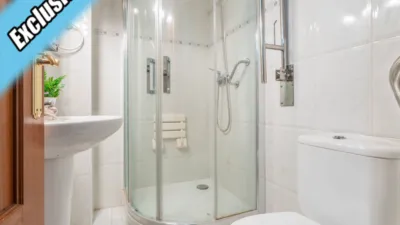 Dúplex en venta en Calle de Rentería Reyes, 22, Santoña de 259.000 €