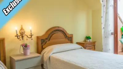 Dúplex en venta en Calle de Rentería Reyes, 22, Santoña de 259.000 €