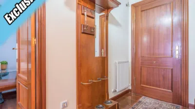 Dúplex en venta en Calle de Rentería Reyes, 22, Santoña de 259.000 €