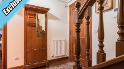 Dúplex en venta en Calle de Rentería Reyes, 22, Santoña de 259.000 €