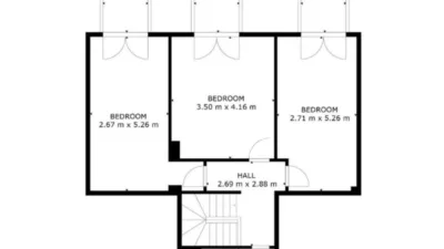 Dúplex en venta en Calle de Rentería Reyes, 22, Santoña de 259.000 €