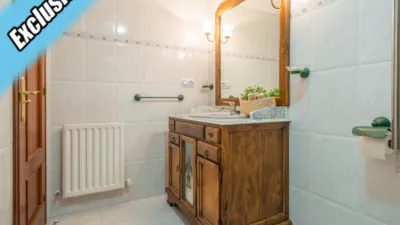 Dúplex en venta en Calle de Rentería Reyes, 22, Santoña de 259.000 €
