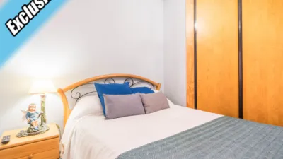 Dúplex en venta en Calle de Rentería Reyes, 22, Santoña de 259.000 €